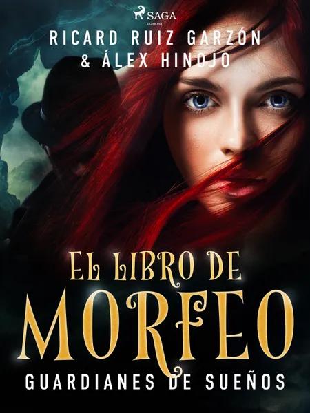 El libro de Morfeo af Ricard Ruiz Garzón