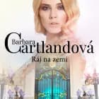 Ráj na zemi af Barbara Cartlandová