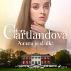 Pomsta je sladká af Barbara Cartlandová