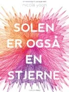 Solen er også en stjerne af Nicola Yoon