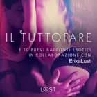 Il Tuttofare - e 10 brevi racconti erotici in collaborazione con Erika Lust af Autori Vari