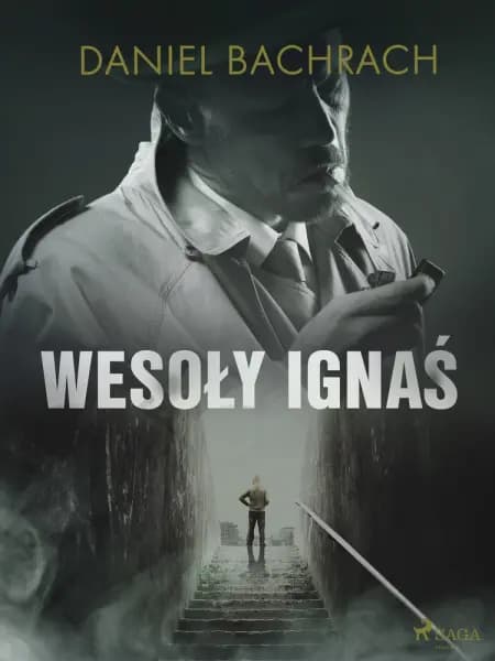 ''Wesoły Ignaś'' af Daniel Bachrach