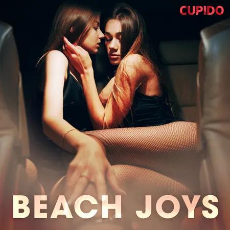 Beach Joys af Cupido