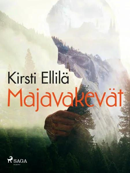 Majavakevät af Kirsti Ellilä