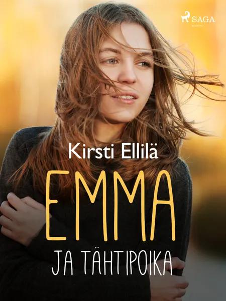 Emma ja tähtipoika af Kirsti Ellilä