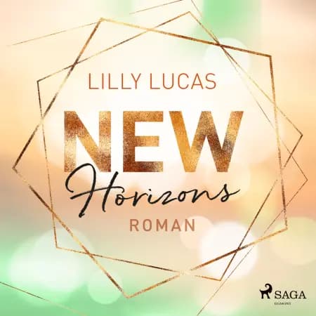 New Horizons: af Lilly Lucas