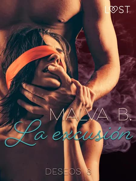 Deseos 8: La excursión af Malva B.