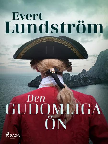 Den gudomliga ön af Evert Lundström