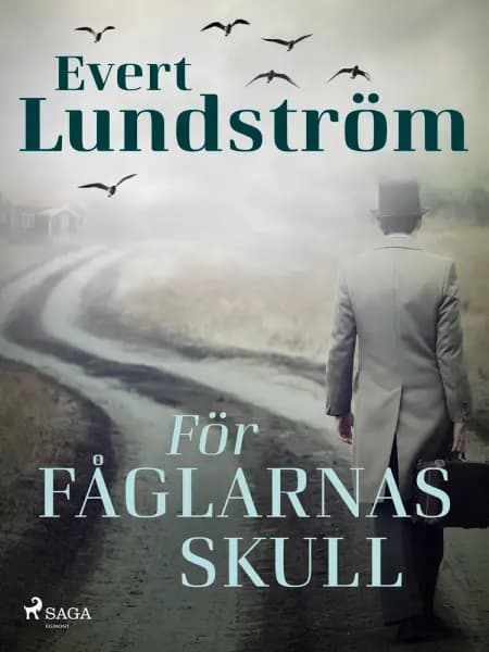 För fåglarnas skull af Evert Lundström