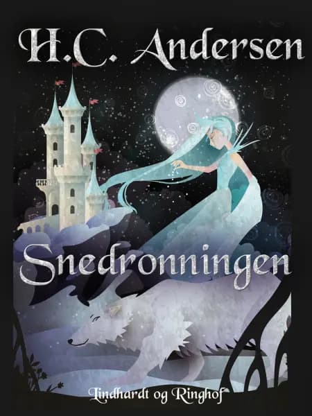 Snedronningen af H.C. Andersen