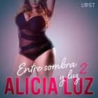 Entre sombra y luz 2 - un relato corto erótico af Alicia Luz