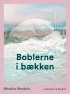 Boblerne i bækken af Nikoline Werdelin