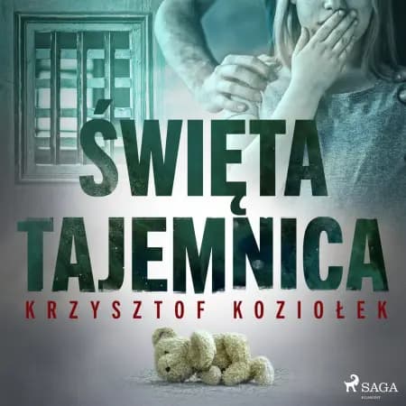 Święta tajemnica af Krzysztof Koziołek
