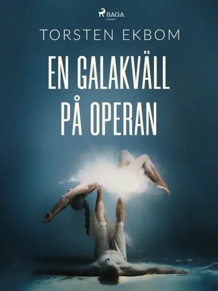 En galakväll på operan af Torsten Ekbom