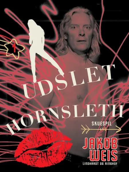 Udslet Hornsleth af Jakob Weis