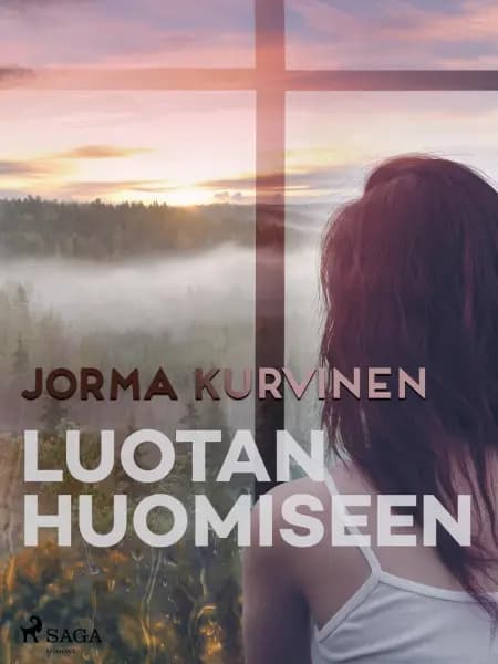 Luotan huomiseen af Jorma Kurvinen