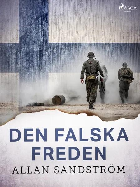Den falska freden af Allan Sandström