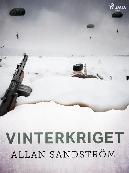 Vinterkriget af Allan Sandström