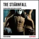 Tre stjärnfall - och andra förförisk erotiska noveller från Cupido af Cupido