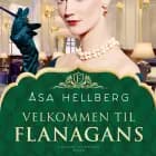 Velkommen til Flanagans af Åsa Hellberg