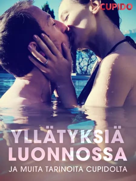 Yllätyksiä luonnossa af Cupido