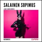 Salainen sopimus - ja muita tarinoita Cupidolta af Cupido