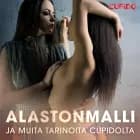 Alastonmalli - Ja muita tarinoita Cupidolta af Cupido