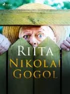 Riita af Nikolaj Gogol