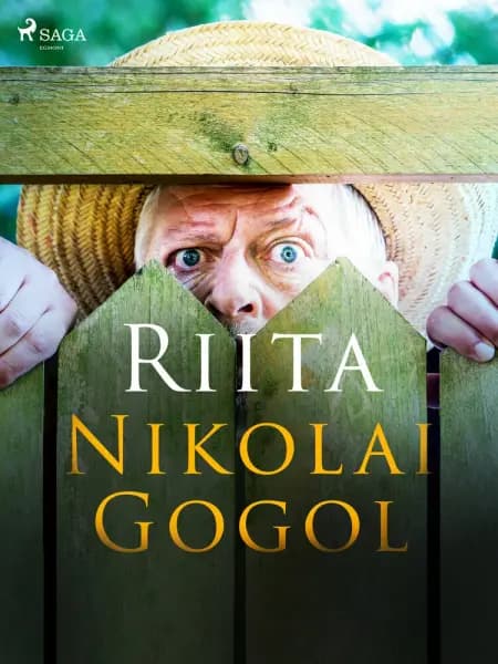 Riita af Nikolaj Gogol