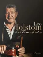 Leo Tolstoin kertomuksia af Leo Tolstoi