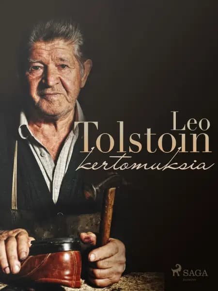 Leo Tolstoin kertomuksia af Leo Tolstoi