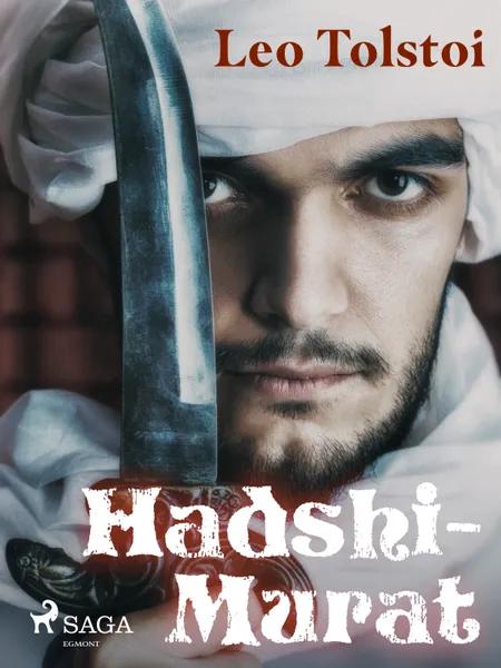 Hadshi-Murat af Leo Tolstoi