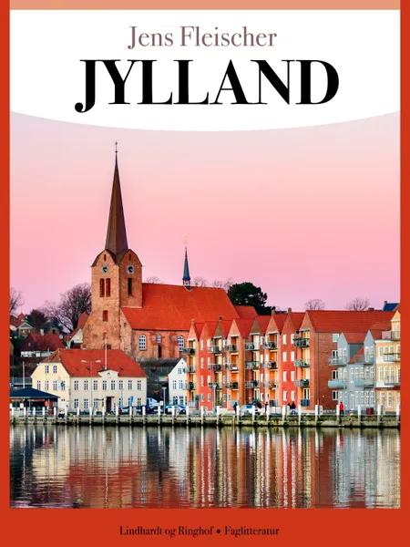 Jylland af Jens Fleischer