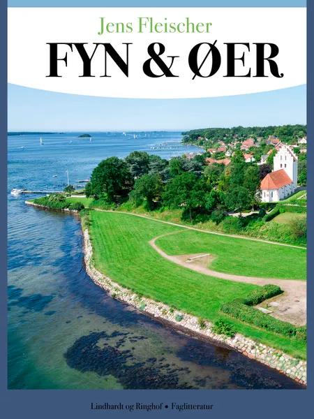 Fyn & øer af Jens Fleischer