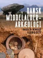 Dansk middelalderarkæologi af Niels-Knud Liebgott
