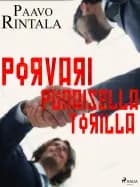 Porvari Punaisella torilla af Paavo Rintala