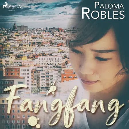 Fangfang af Paloma Robles