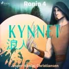Ronin 4 - Kynnet af Jesper Nicolaj Christiansen