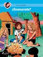 C de Clara 19 - ¿Enamorada? af Line Kyed Knudsen