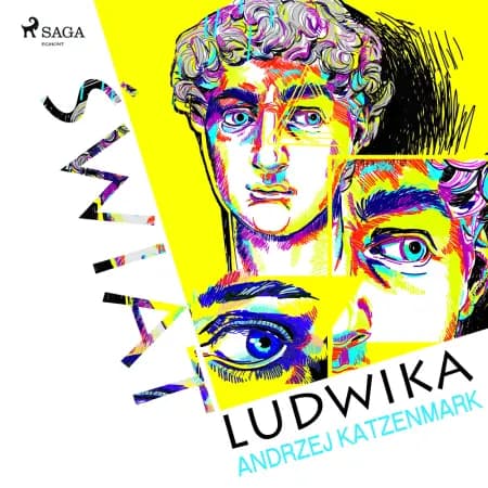 Świat Ludwika af Andrzej Katzenmark