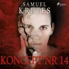Koncept nr 14 af Samuel Kretes