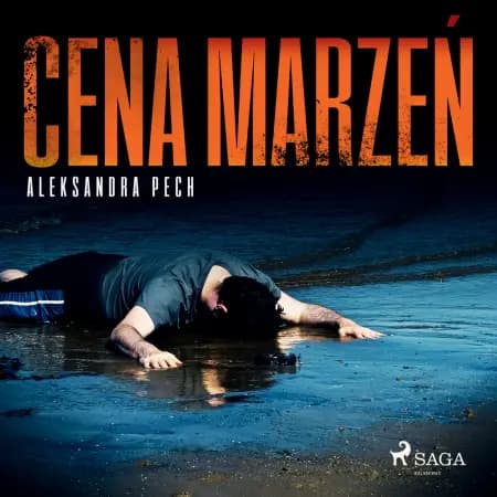 Cena marzeń af Aleksandra Pech