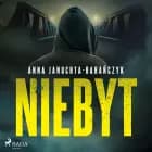 Niebyt af Anna Januchta-Barańczyk