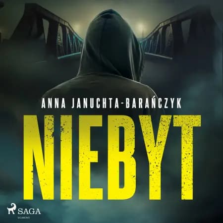 Niebyt af Anna Januchta-Barańczyk