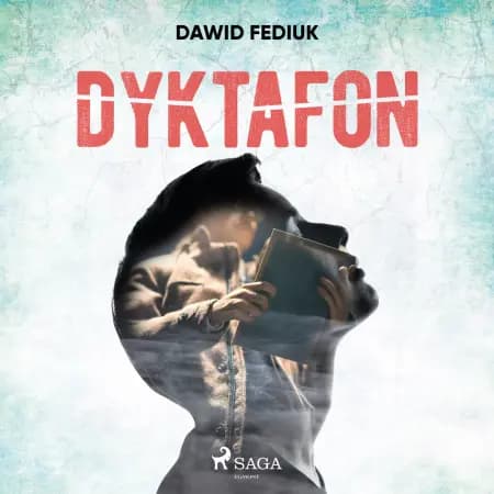 Dyktafon af Dawid Fediuk