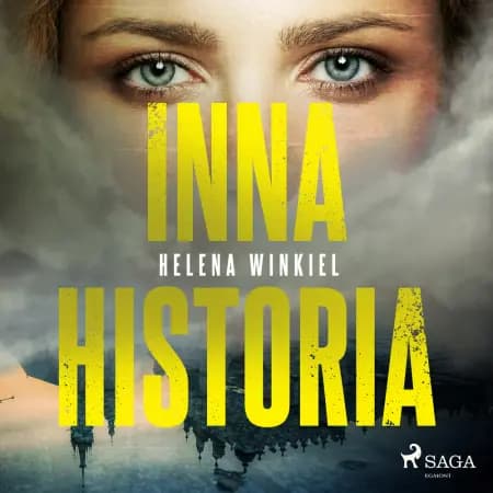 Inna historia af Helena Winkiel