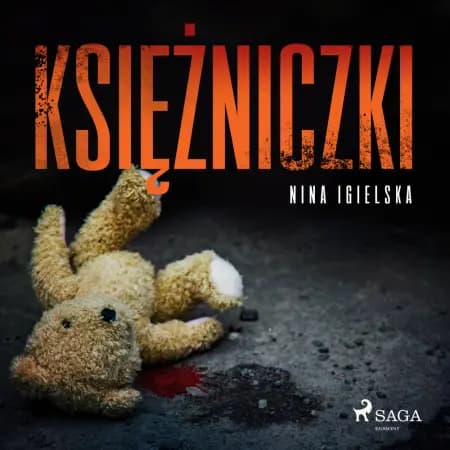 Księżniczki af Nina Igielska
