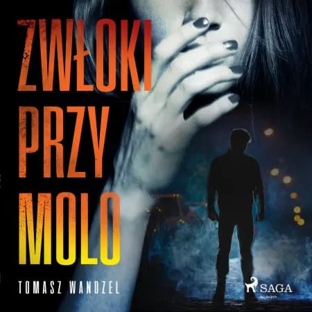 Zwłoki przy molo af Tomasz Wandzel