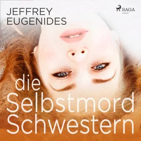Die Selbstmord-Schwestern af Jeffrey Eugenides