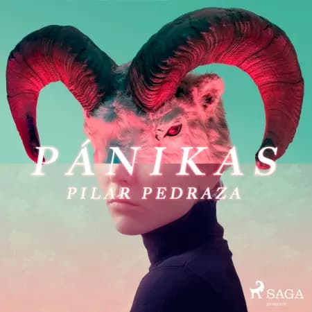 Pánikas af Pilar Pedraza